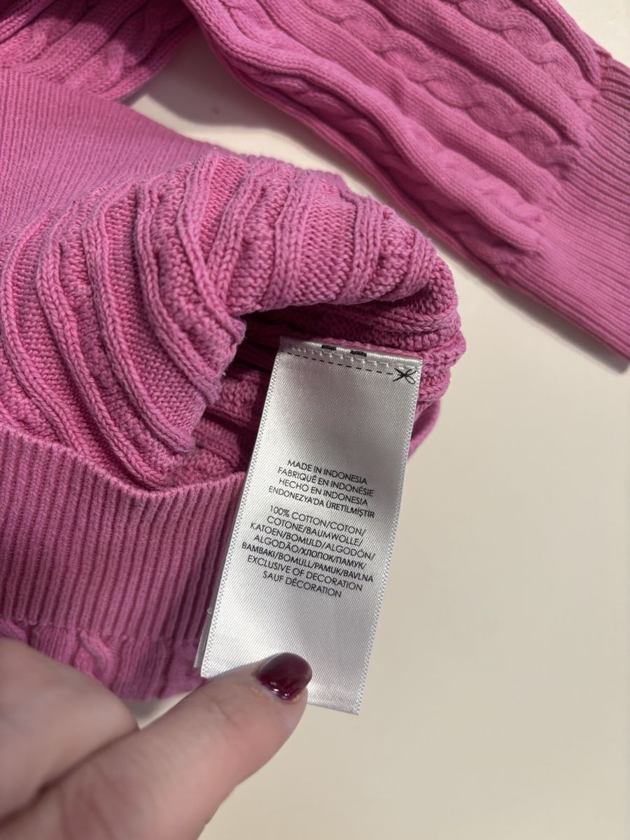 Ralph Lauren Jacken & Mäntel: Ralph Lauren Jäckchen – Gebraucht aus Höri von Celine.11 3