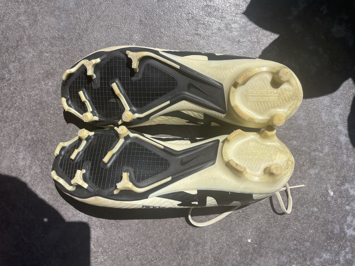 Nike Scarpe da uomo: Nike Mercurial – Usato da Oberengstringen venduto da Lor_10An 2