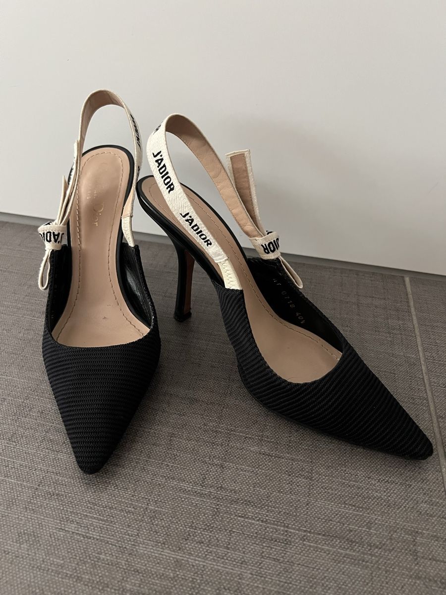 Dior Scarpe da donna: Christian Dior, 40.5 – Usato da Zürich venduto da son_f7qw
