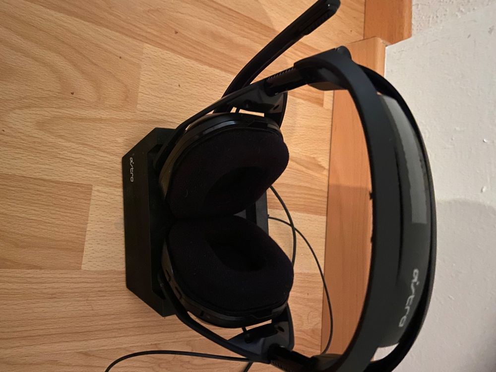 Astro A50 PS5/ PS4 mit Adapter für Ps5 Kaufen auf Ricardo