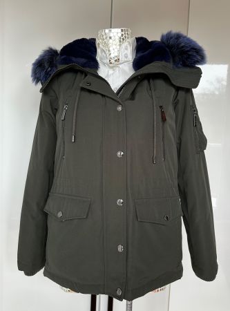 Parka in piuma d’oca Michael Kors