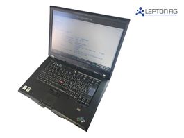 IBM Thinkpad T61