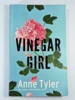 Vinegar Girl by Anne Tyler