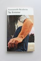 Sa femme - Emmanuèle Bernheim