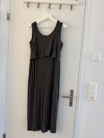Schwangerschafts- und Stillkleid Grösse M