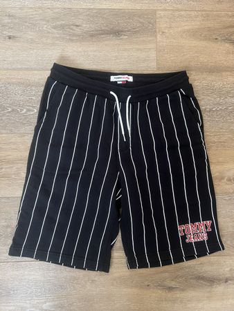 TommyJeans Shorts/kurze Hose Grösse M
