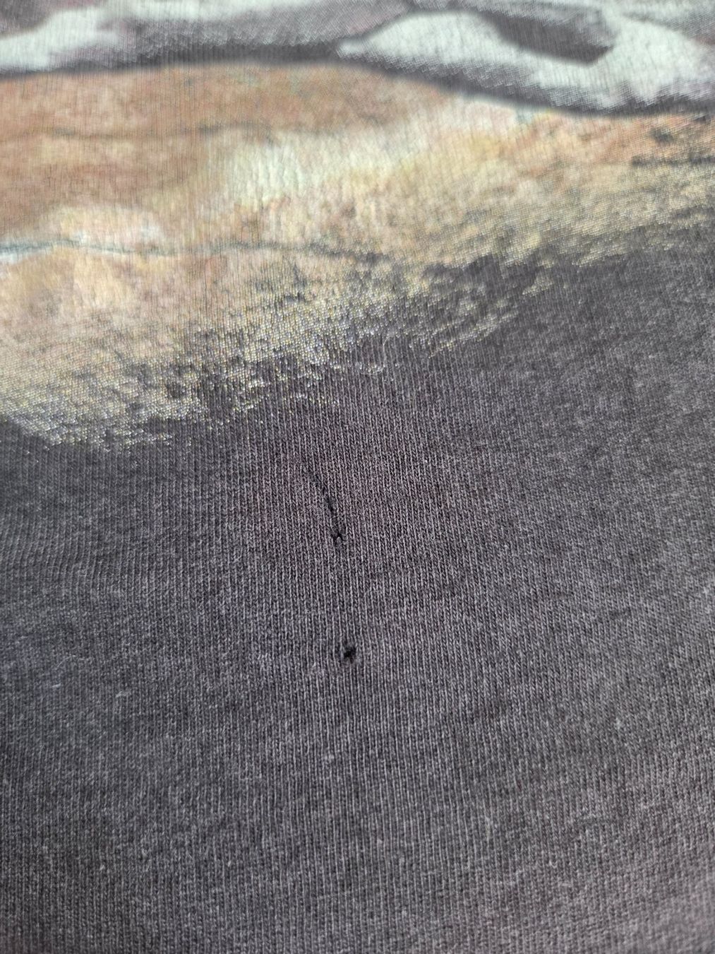 T-shirt: Ozzy Osbourne Band-Shirt M – Usato da Bern venduto da -Aniko- 4