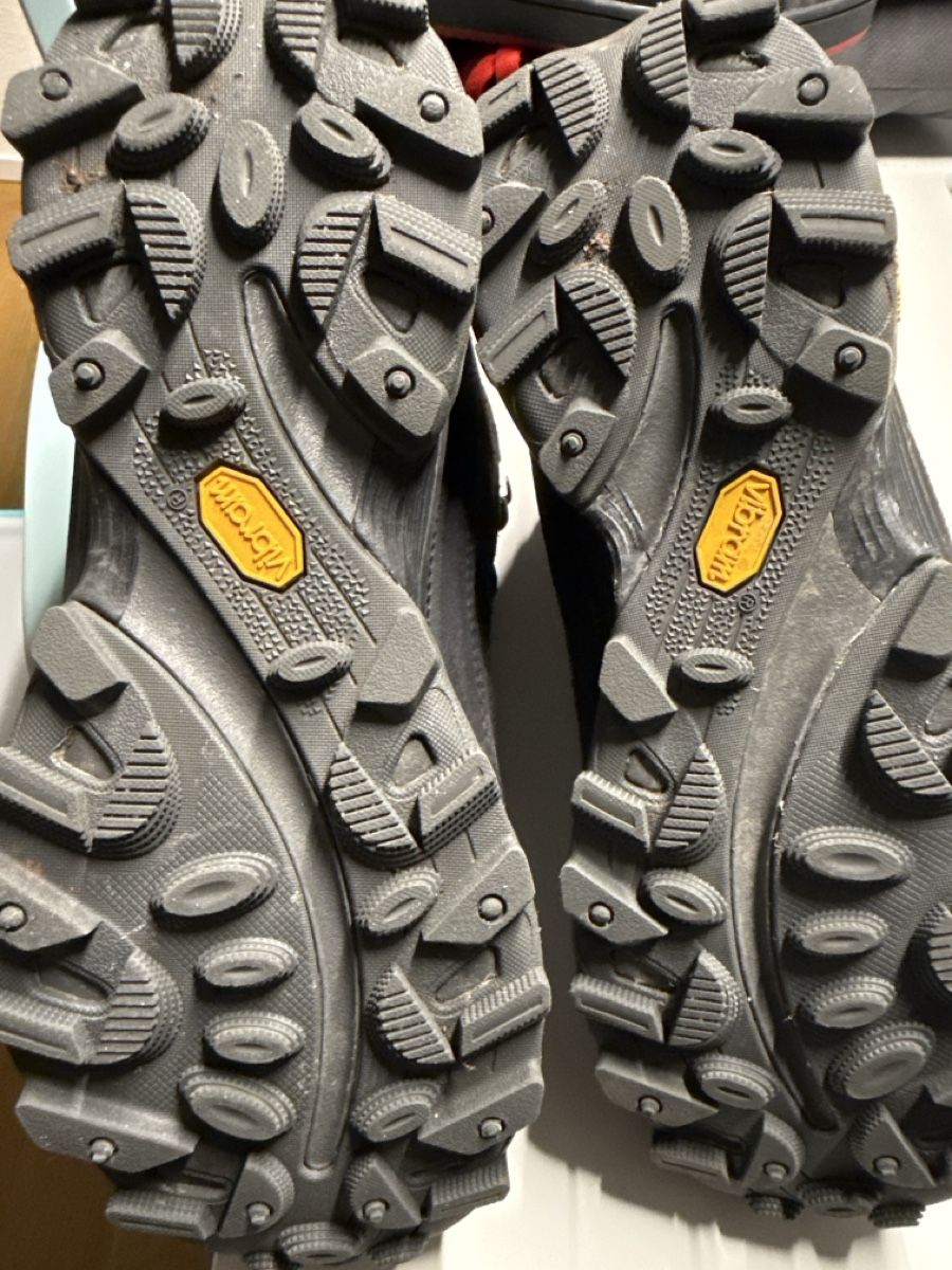 Merrell Scarpe da donna: Winterschuh von Merell, Gr 39 – Usato da Zweisimmen venduto da Mousie 1