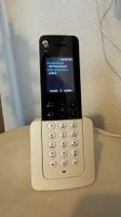 Swisscom HD-Phone Davos