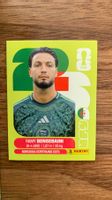 Panini FIFA WM 2026 Sticker ALG 3 Ramy Bensebaini