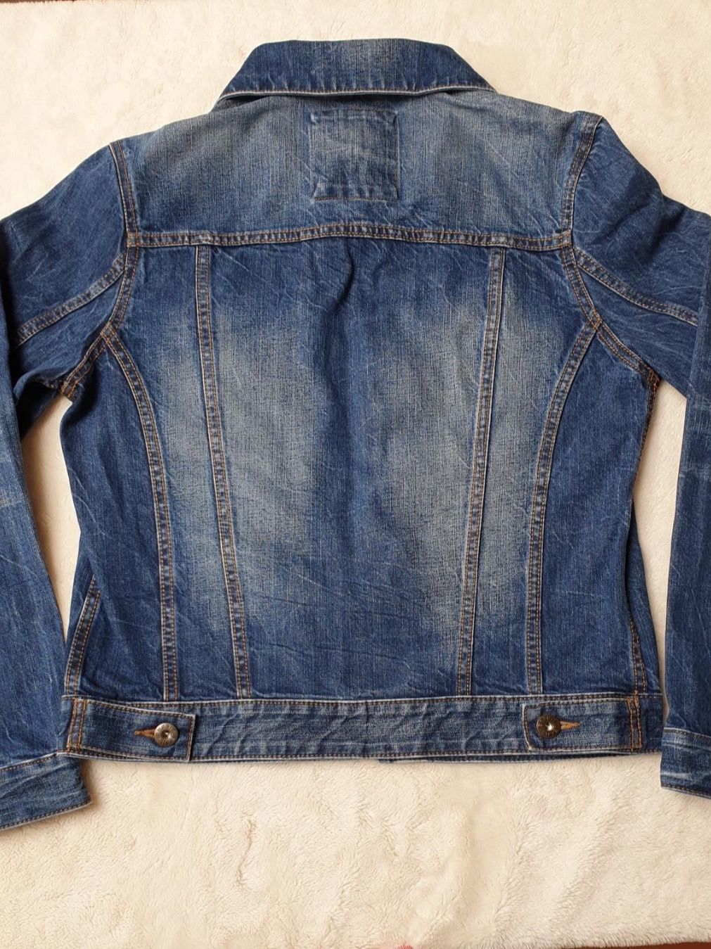 Esprit Jacken: JEANSJACKE - Marke:Esprit - Grösse "S" – Gebraucht aus Würenlos von Abracadabra26 5