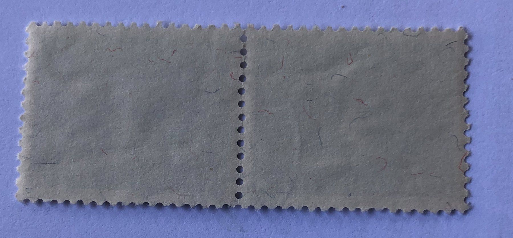Tutti i francobolli: Nr. B 72 Paar mit Stempel – Usato da Aarau venduto da Billa007 1