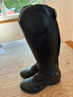 Steeds Sylka Winterreitstiefel Grösse 35 S Tender III Regula