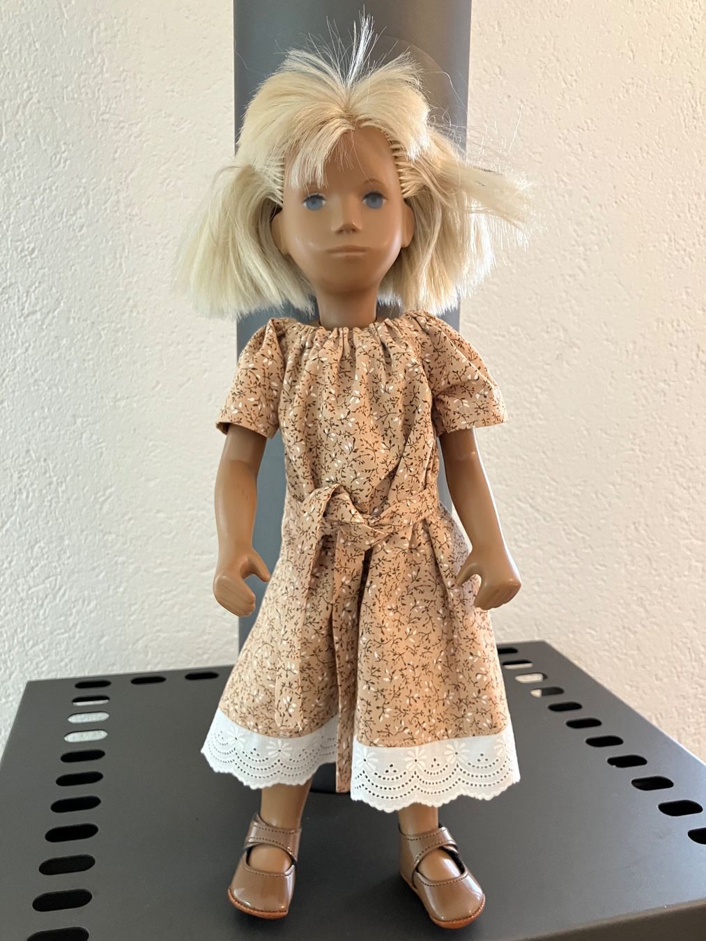 Bambole: Sasha Puppenkleid – Nuovo (secondo la descrizione) da Arch venduto da Hexenbesen17