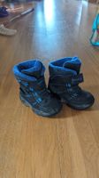 kamik winterschuhe gr 23