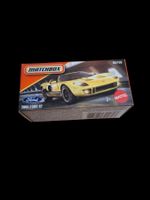 Matchbox 2026 2005 Ford GT 93/125