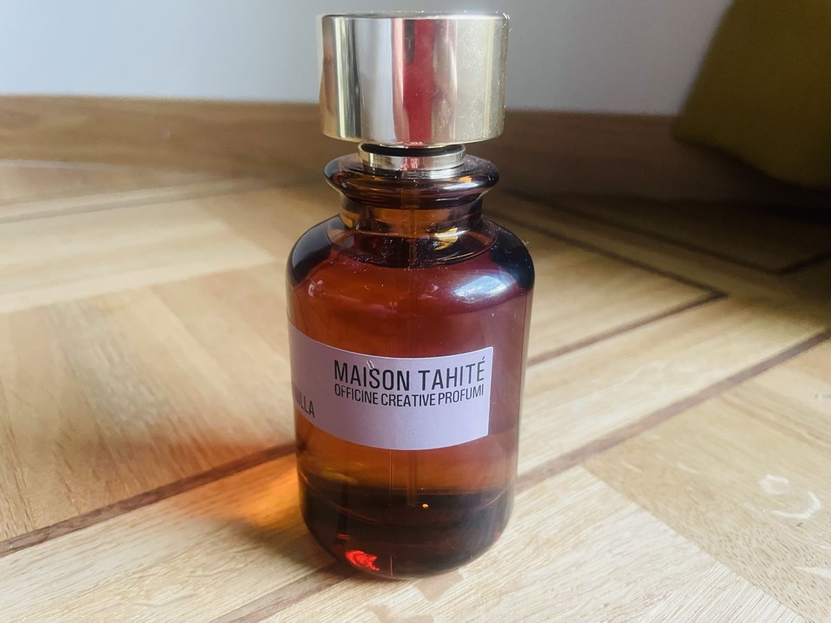 Parfums & Eau de Toilette: Maison Thaité - Floranilla  – D'occasion à Arch par momo0809