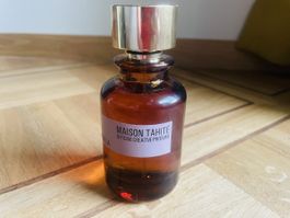 Maison Thaité - Floranilla 