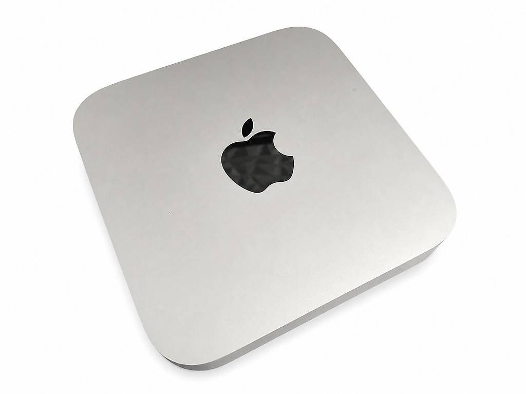 PCs: Apple Mac mini M1 2020  8 Go / 256 Go – Gebraucht aus Lausanne von RichardBorges