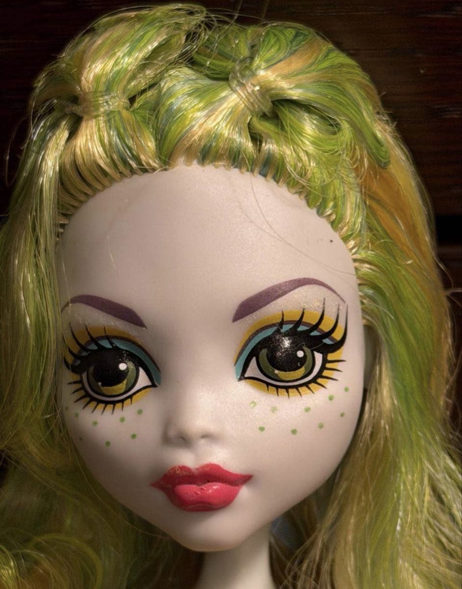 Puppen: Monster high  – Gebraucht aus Schindellegi von miminutka 1