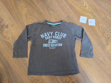 Langarmshirt, Longsleeve Gr. 98/104 Vertbaudet