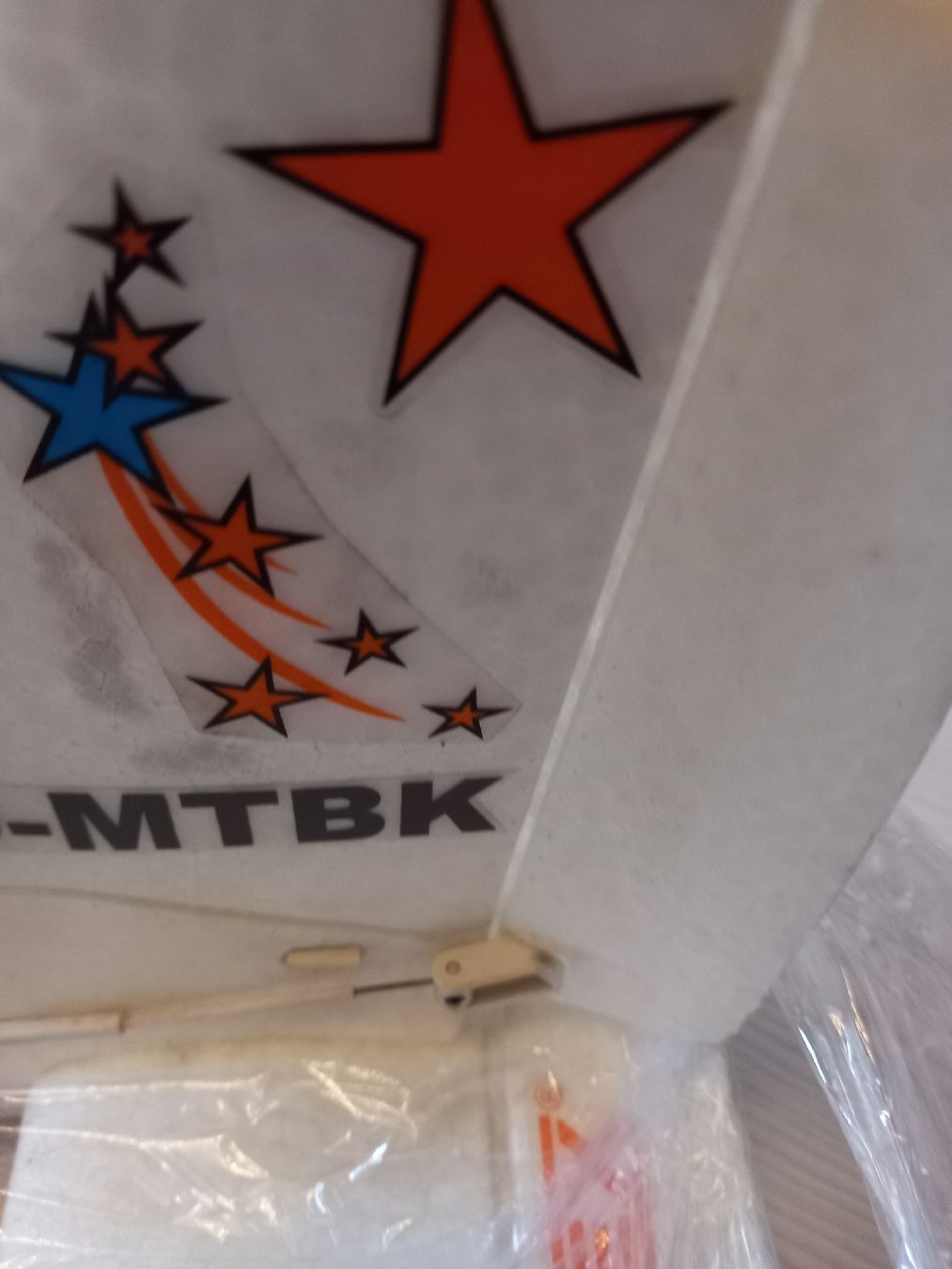 RC Kits de montage: Flugzeug – D'occasion à Thayngen par OLMIC 7