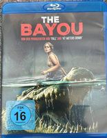 The Bayou - Blu-ray - Horror-Film - Top Zustand! 🐊