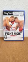 PS 2 - Fight Night Round 3