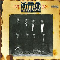 CD The Notting Hillbillies - Missing (1990)
