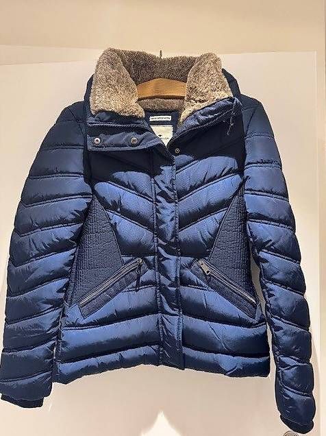 Tom Tailor Giacche: Veste hiver dame Tom Taylor – Usato da Crissier venduto da Schtonic
