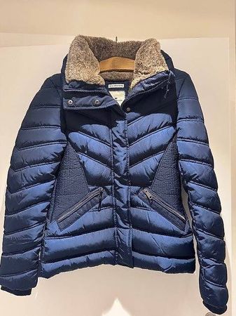 Veste hiver dame Tom Taylor