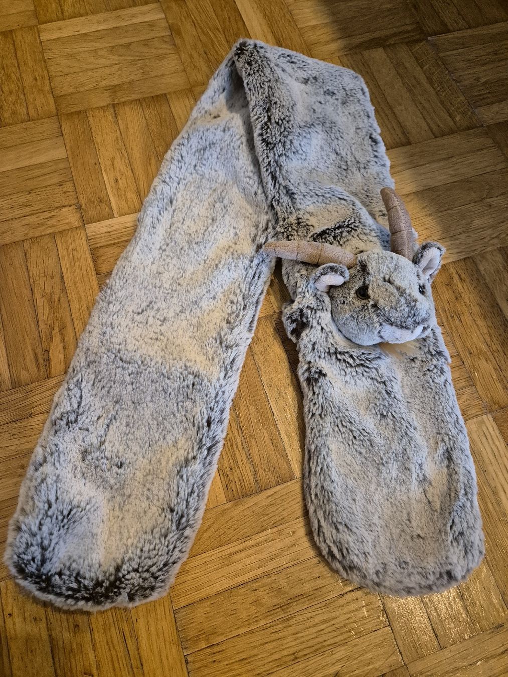 Lotti & Set di vestiti: Schal und Mütze Mädchen – Usato da Kappel SO venduto da tiger1921 2