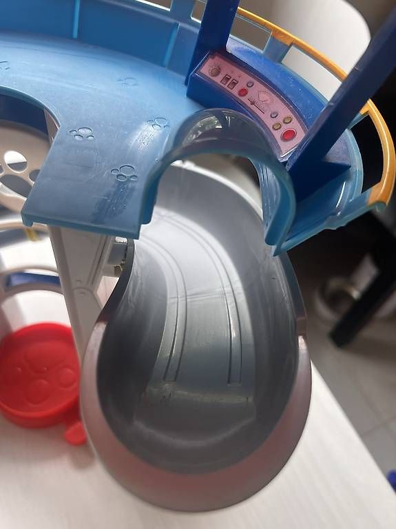 Spielzeuge: Tour Pat patrouille  – Gebraucht aus Colombier NE von Nnath27