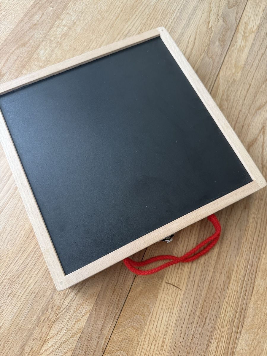 Kit di costruzioni: Lelin Holzmosaik magnetisch – Usato da Sirnach venduto da sbe_pf8v 2