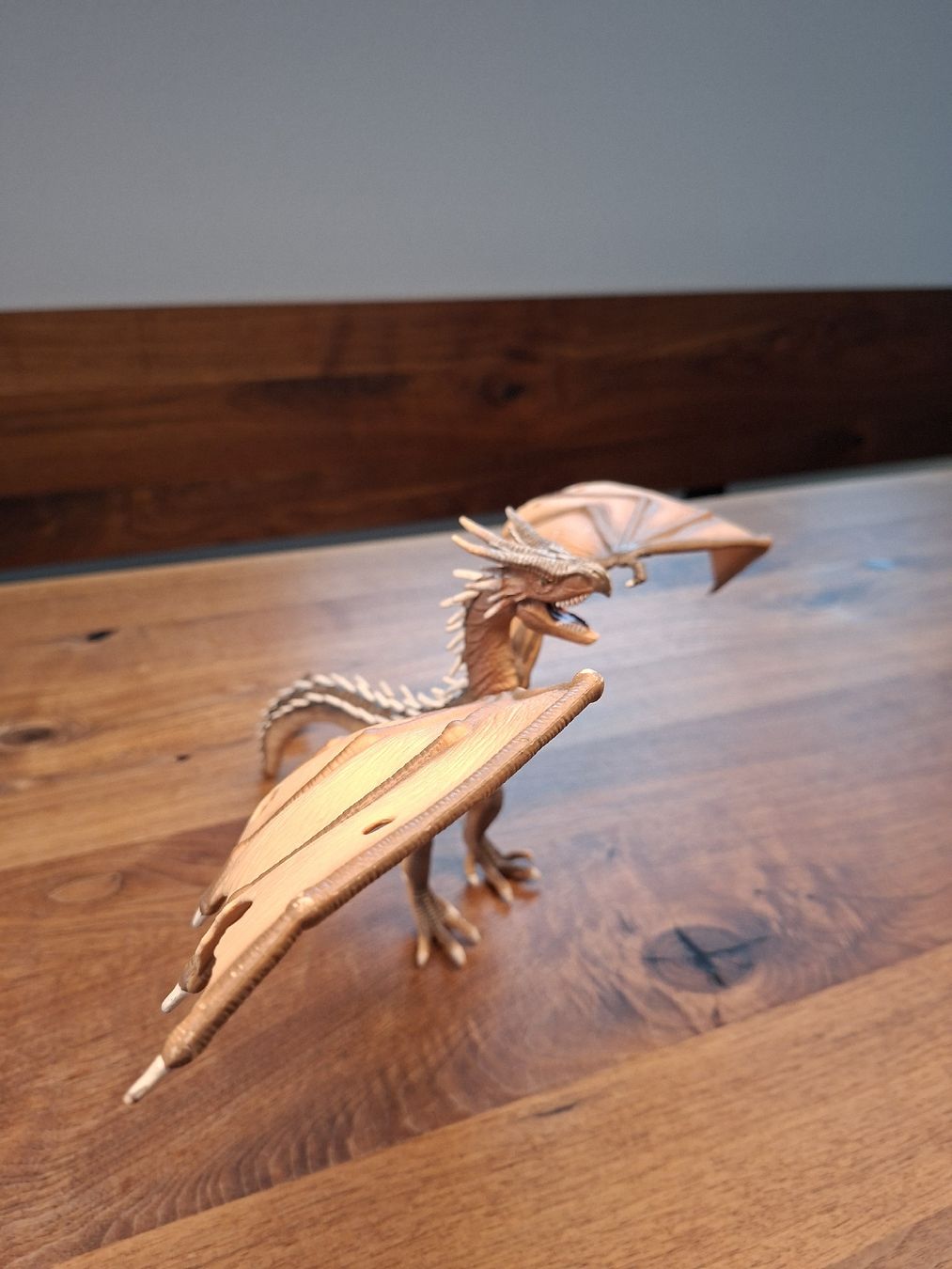 Schleich Figurines: Harry Potter Drachen – D'occasion à Adligenswil par s.gloggner 3