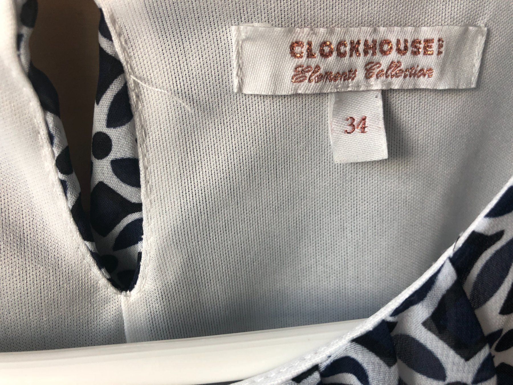Camicette: Bluse Gr 34 – Usato da Zürich venduto da poliveira 5