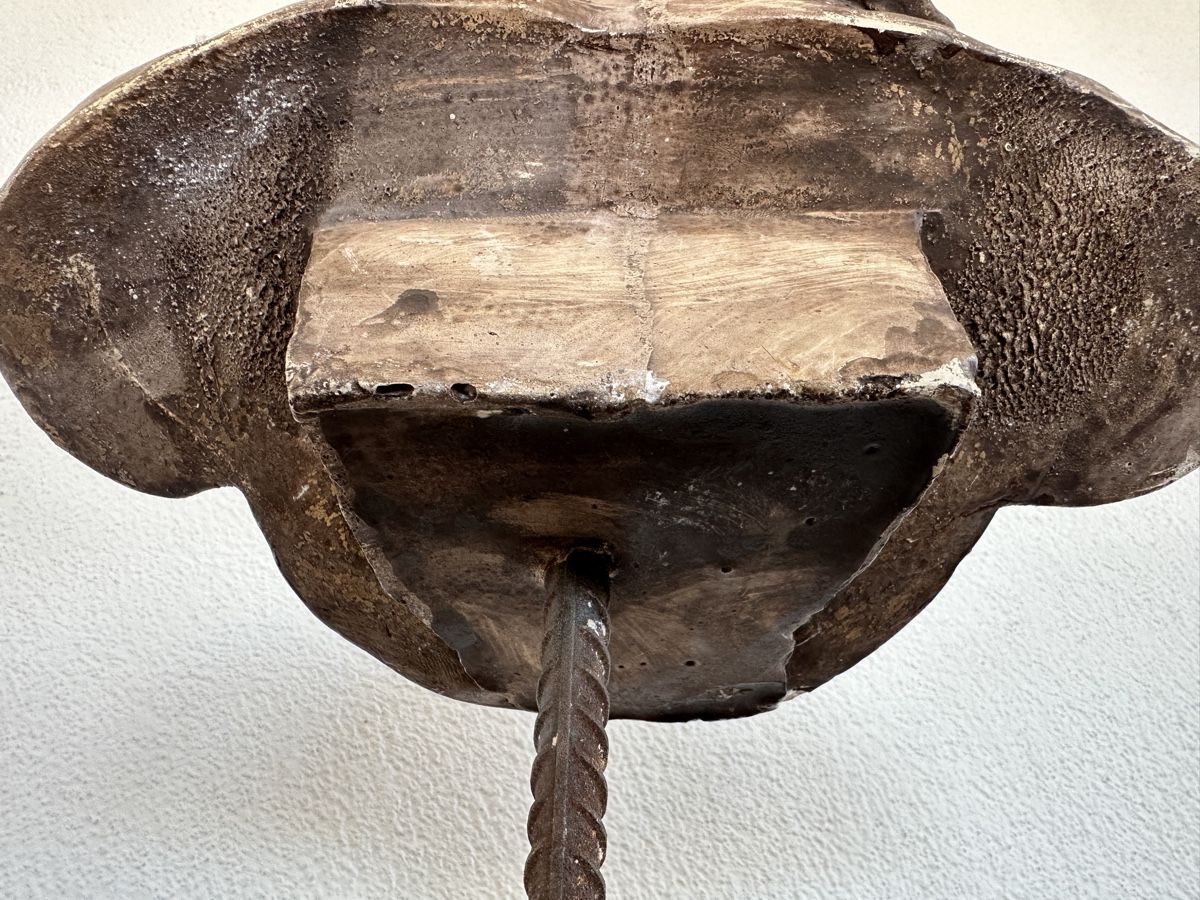 Sculptures & Statues: kleine Büste / Skulptur eines Kindes – D'occasion à Zürich par frauflufelberg 7