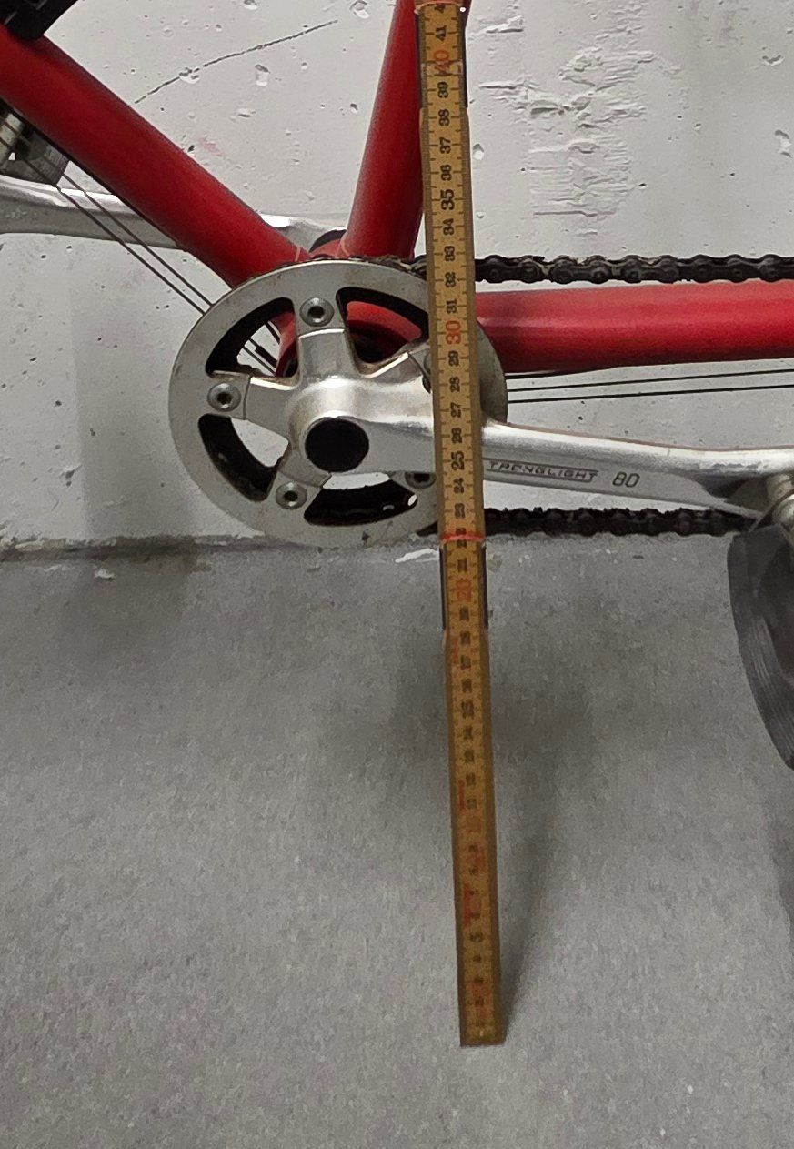 Biciclette: Tandem Marke Schauff – Usato da Dübendorf venduto da Wombatz 6