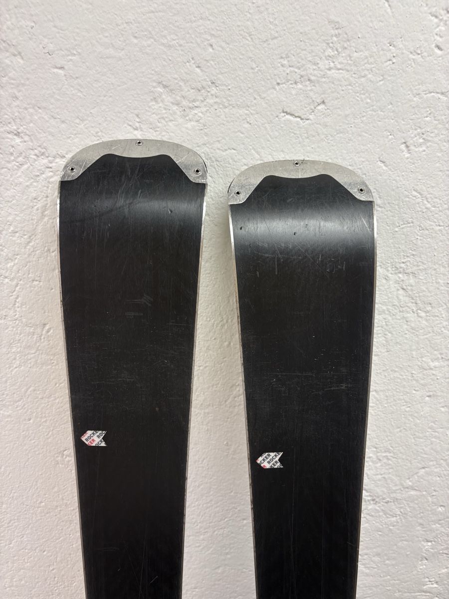 Rossignol Skis: Rossignol Ski, 146cm – D'occasion à Kriens par cas_7tly 5