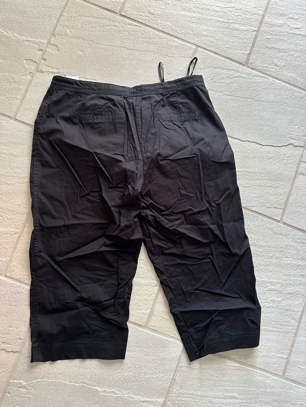 Pantaloni: Sommerliche Caprihose – Usato da Pfäffikon ZH venduto da bingo74 1