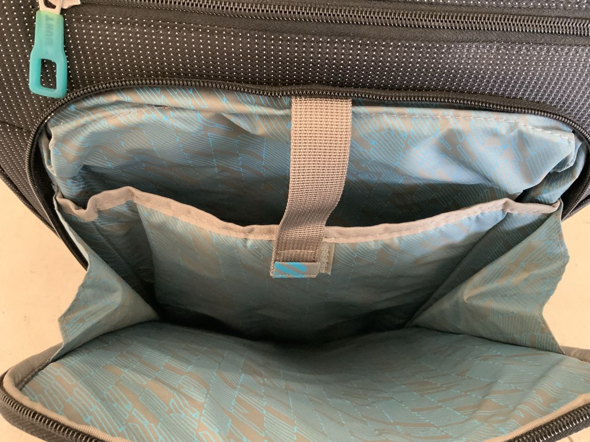Reisekoffer: Rollkoffer Thule – Gebraucht aus Ittigen von AdiBolligen 1