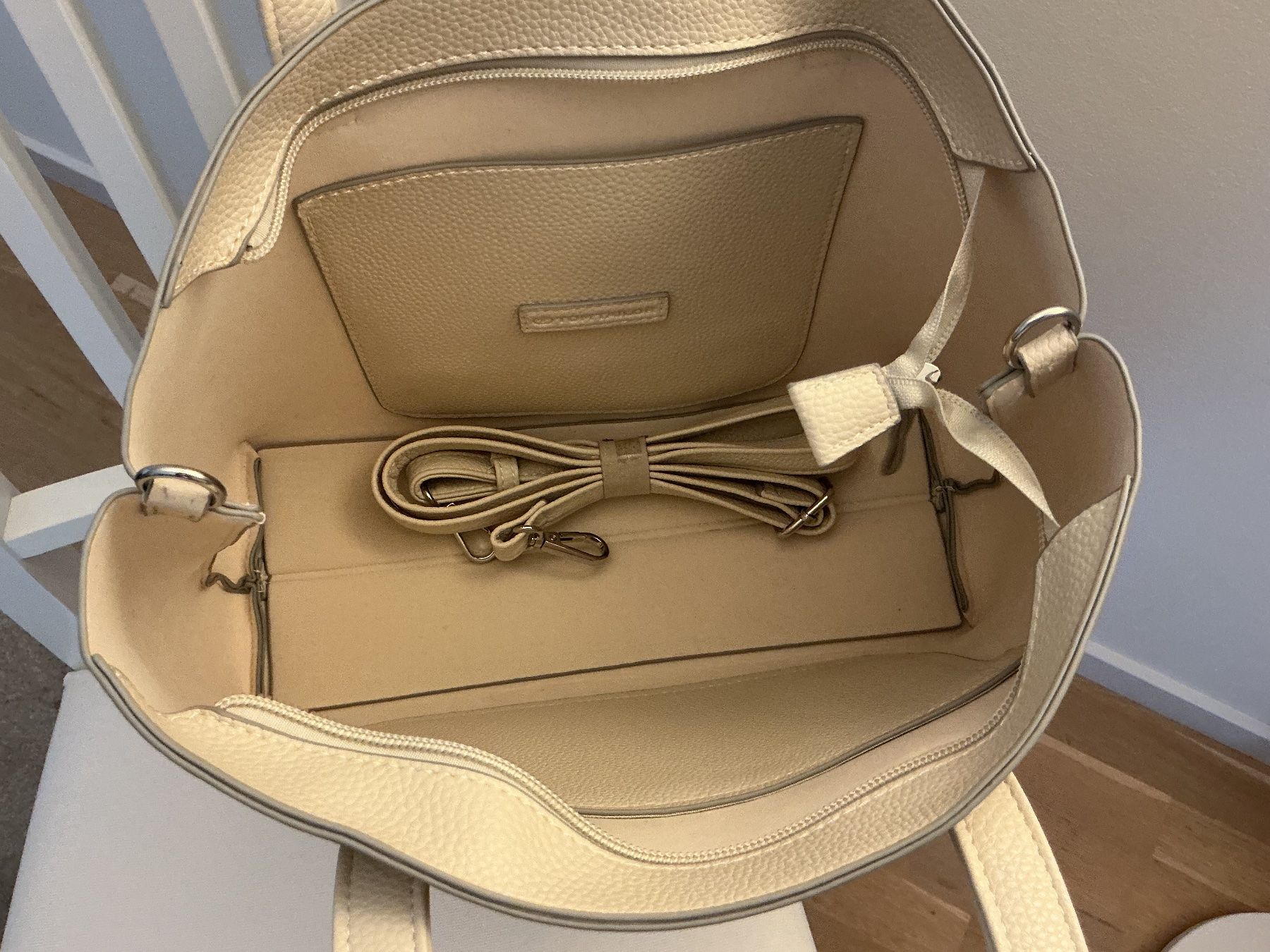Tom Tailor Borse da donna: Tom Tailor  Tasche  wunderschön neu – Nuovo (secondo la descrizione) da Rudolfstetten venduto da Foxj 4