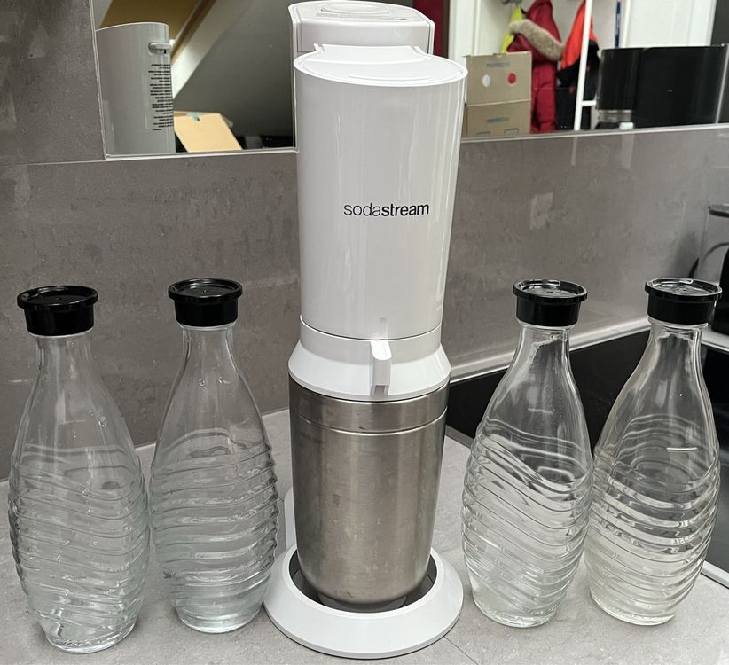 Sodastream | Kaufen auf Ricardo