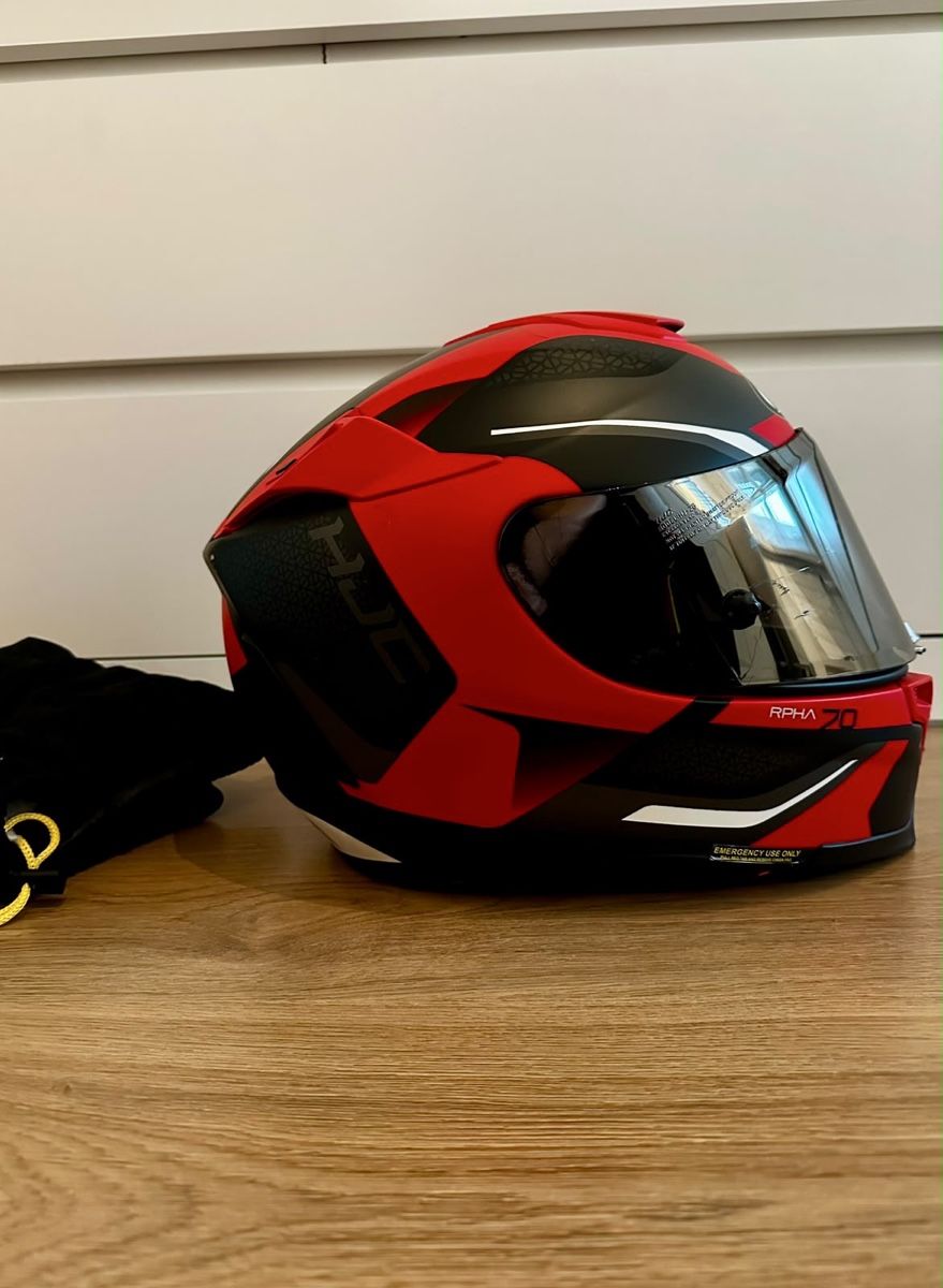 Caschi & visiere: Motorradhelm Grösse XL – Usato da Embrach venduto da DmnkGTR 3