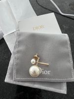 Diorohrring Tribales My ABC Letter I