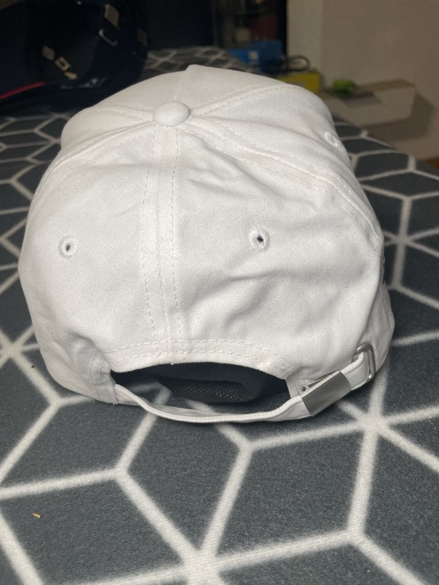 Sonstige Kleidung & Accessoires: Baseball Cap Monaco Monte Carlo - weiss  – Neu (gemäss Beschreibung) aus Rheineck von cha_p9qy 3