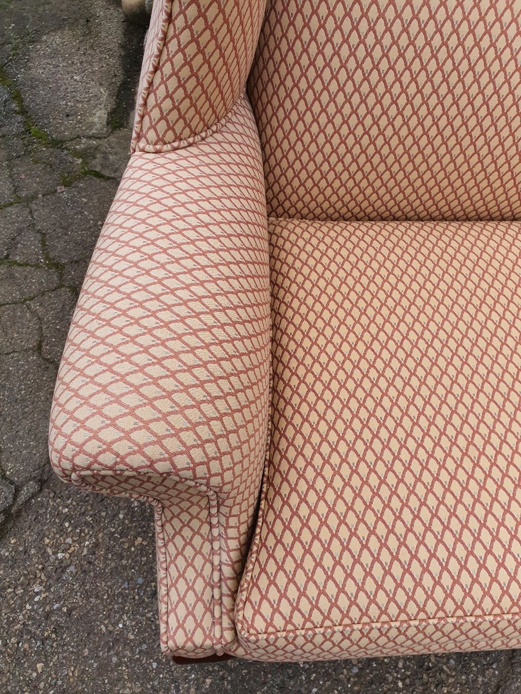 Stressless Poltrone: Ohrensessel/ Wohlfühloase – Usato da Wangen b. Olten venduto da Hecht62xyz 6