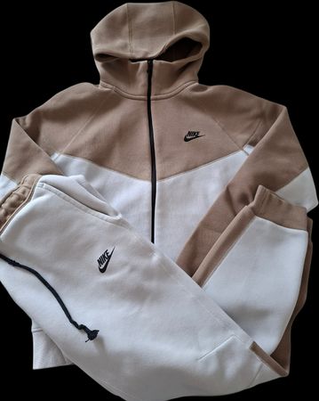 Ensemble Nike Tech Fleece Automne/Hiver - Taille M
