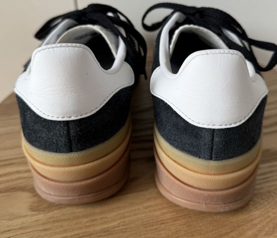 Adidas Scarpe da donna: Adidas Gazelle 39 1/3 – Usato da Zürich venduto da whitelily 1