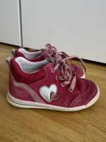 Kinderschuhe Superfit, Grösse 24